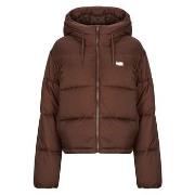 Toppatakki Tommy Jeans  TJW HOODED PUFFER JACKET  EU S