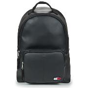 Reppu Tommy Jeans  TJM ESS DAILY PU DOME BACKPACK  Yksi Koko