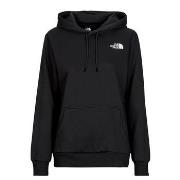 Svetari The North Face  W SIMPLE DOME  EU S