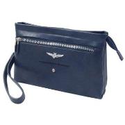 Pikkulaukut Aeronautica Militare  AM560BL  Yksi Koko