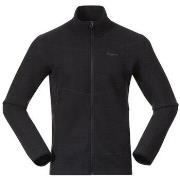 Fleecet Bergans  Rabot Midlayer  EU L