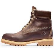 Saappaat Timberland  Prem 6 In Lace Waterproof Boot  40