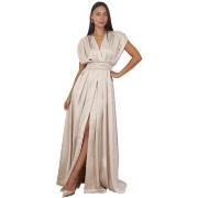 Pitkä mekko La Modeuse  76522_P181267  EU S