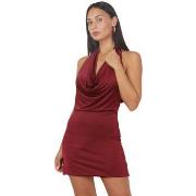 Lyhyt mekko La Modeuse  76404_P180979  EU M