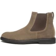 Kengät NeroGiardini  Arold Pu.Gubbio L18325 T.D  40