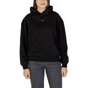 Svetari Calvin Klein Jeans  WOVEN LABEL PEACHED LV047D232G  EU S