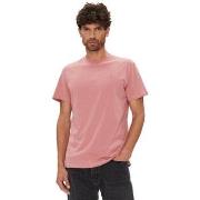 Lyhythihainen t-paita Tommy Jeans  DM0DM21780  EU XXL