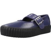 Balleriinat Vans  MARY JANE CREEPER  36