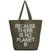 Toalettilaukku / Meikkipussi Ecoalf  PACHO BAG  Yksi Koko