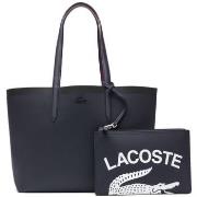 Toalettilaukku / Meikkipussi Lacoste  ANNA SEASONAL EMBOSSED CRO  Yksi...