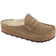 Kengät BIRKENSTOCK  Naples Shearling  41