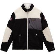 Fleecet Napapijri  YUPIK FZ 3 NP0A4GNTM  EU M