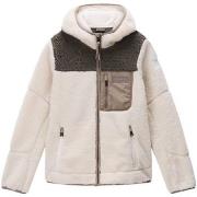 Fleecet Napapijri  YUPIK OG H W NP0A4I54  EU XS