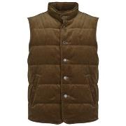 Toppatakki Polo Ralph Lauren  DOUDOUNES SANS MANCHESEN VELOURS  EU M