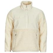 Fleecet Polo Ralph Lauren  POLAIRE SHERPA ZIPPEE  EU S