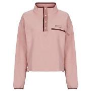 Fleecet Columbia  HELVETIA II CROPPED HALF SNAP FLEECE  EU L