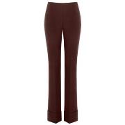 Puvun housut Rinascimento  CFC0125647003  IT XS