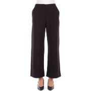 Väljät housut Max Mara  2526786048600  EU S