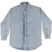 Farkkutakki Diesel  J02307 KXBPS  14 vuotta