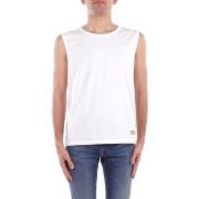 Hihattomat paidat / Hihattomat t-paidat Gcds  A2EM2800UW1  EU M