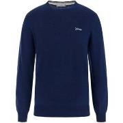 Svetari Guess  Daniel Cn Ls Basic Swtr  EU XXL