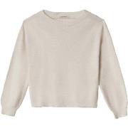 Svetari Hinnominate  Maglia Paricollo In Maglia Con Paillettes  EU L