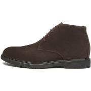 Kengät NeroGiardini  Arold Pu.Gubbio L18325 T.D  40