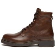 Kengät NeroGiardini  Delavato Gomma Sassari B  39