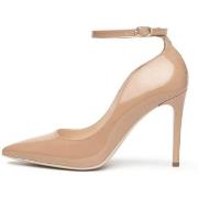 Korkokengät NeroGiardini  Vernice Tpu Breia Missi Natu  39