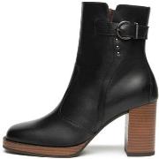 Kengät NeroGiardini  Guanto Tpu Monza 8101 T.Mor  35