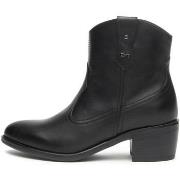 Kengät NeroGiardini  Guanto Tr Basilea 828 +  36