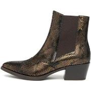 Kengät NeroGiardini  Turandot Tpu Badia  36