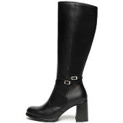 Saappaat NeroGiardini  Guanto Tpu Siracusa Plato'  35