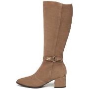 Saappaat NeroGiardini  Velour Tpu Cosenza  41