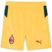 Shortsit & Bermuda-shortsit Puma  Acm Replica  EU XXL