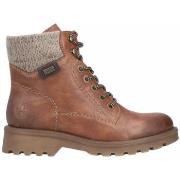 Kengät Rieker  Bottines  36