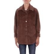 Paksu takki Manila Grace  E176PU  IT 38