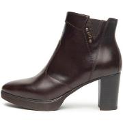 Saappaat NeroGiardini  Manolete Pu.Lesina L16720 T.M  40