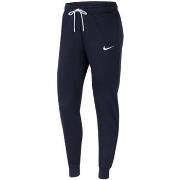 Jogging housut / Ulkoiluvaattee Nike  Wmns Fleece Pants  EU M