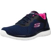 Kengät Skechers  BOUNTIFUL-QUICK PATH  36
