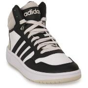 Lastenkengät adidas  HOOPS 3 MID K  39 1/3