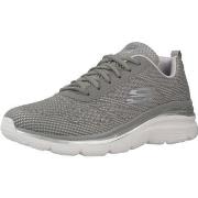 Kengät Skechers  FASHION FIT BOLD BOUNDARIES  37