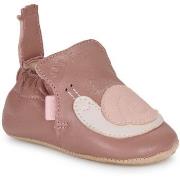 Lastenkengät Easy Peasy  MY BLUBLU ESCARGOT  18 / 19