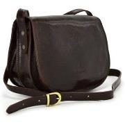 Olkalaukut Leather Diamonds  b00kr93tdy  Yksi Koko