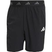 Shortsit & Bermuda-shortsit adidas  Gym+  EU XXL