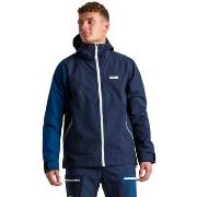Pusakka Slam  Foil Hooded Jacket  EU S