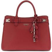 Olkalaukut Guess  Gregoria Lrg Gfriend Satchel  Yksi Koko