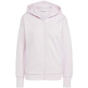 Svetari adidas  W All Szn Fz Hd  EU S