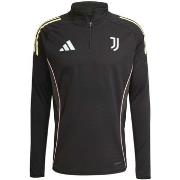 Ulkoilutakki adidas  Juve Tr Top  EU S