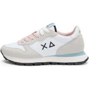 Kengät Sun68  Ally Solid  36